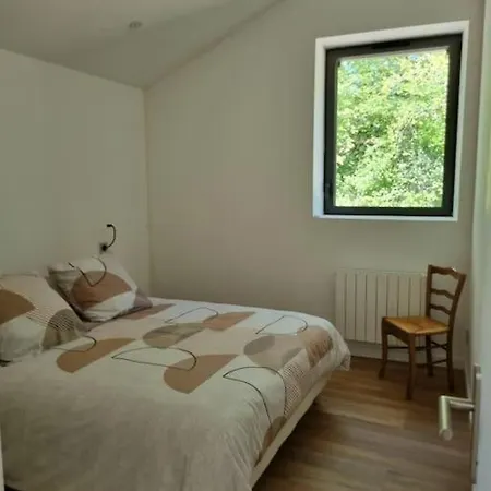 Apartment Charmante Au Coeur Du Comminges