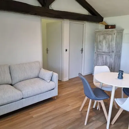 Charmante Au Coeur Du Comminges Apartment