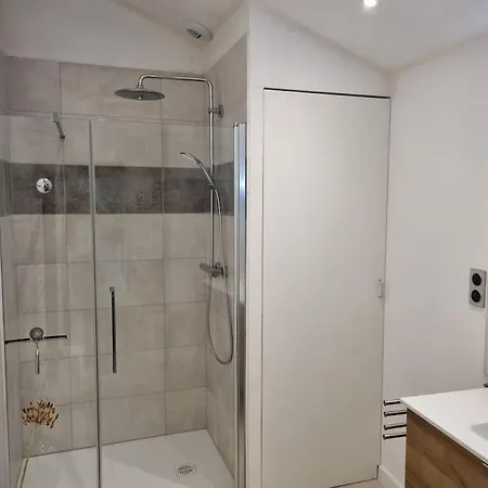 Charmante Au Coeur Du Comminges Apartment *