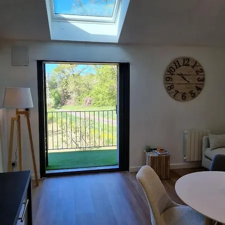 Apartment Charmante Au Coeur Du Comminges