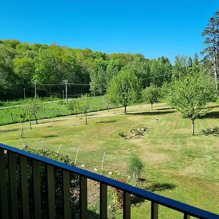 Charmante Au Coeur Du Comminges Apartment *