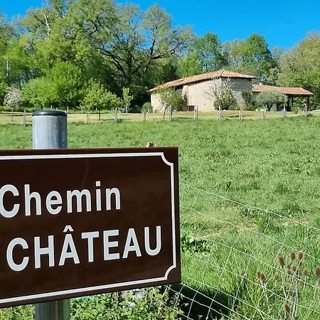 Apartment Charmante Au Coeur Du Comminges