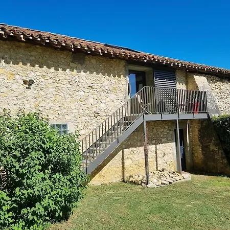 Apartment Charmante Au Coeur Du Comminges