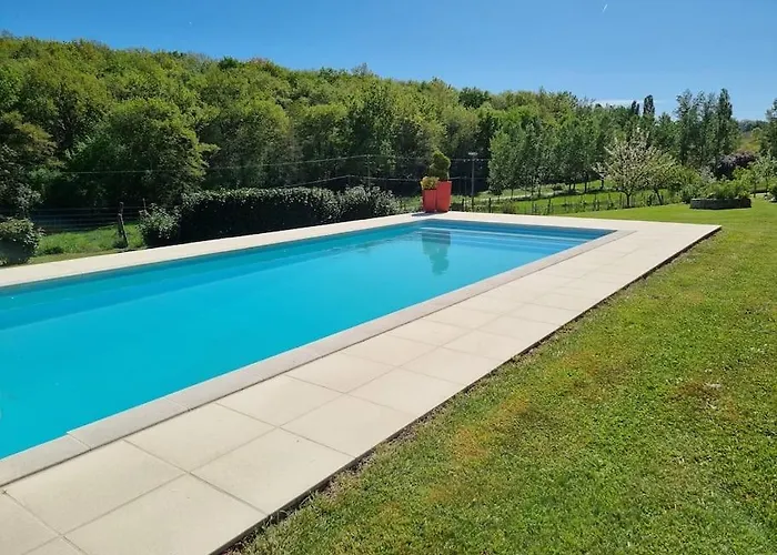 Apartman Charmante Au Coeur Du Comminges *