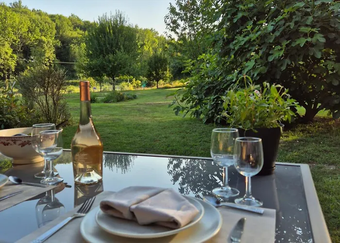 Charmante Au Coeur Du Comminges Nizan-sur-Gesse