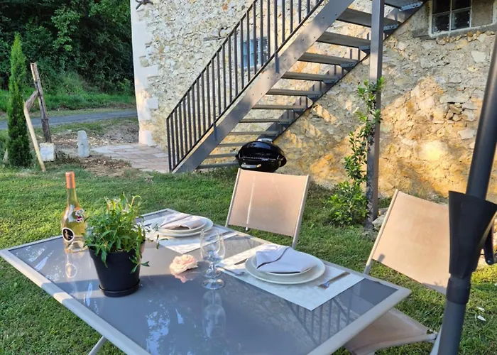 Charmante Au Coeur Du Comminges