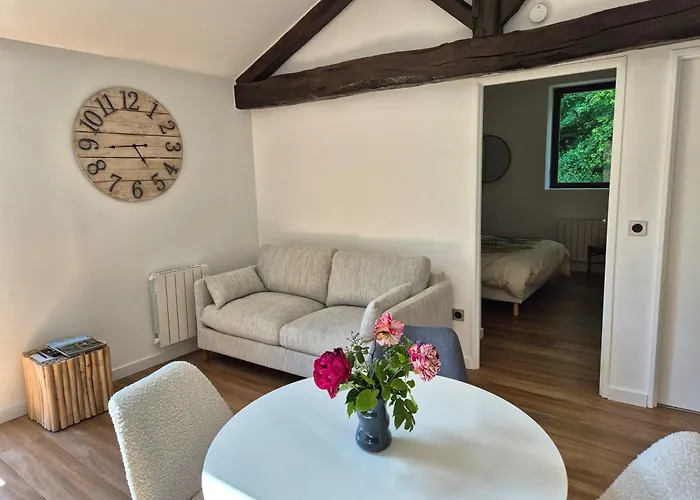 Charmante Au Coeur Du Comminges Nizan-sur-Gesse