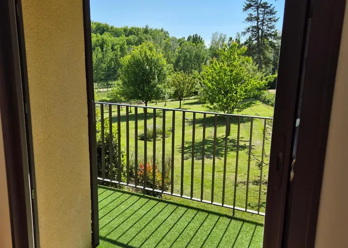 Apartman Charmante Au Coeur Du Comminges Nizan-sur-Gesse