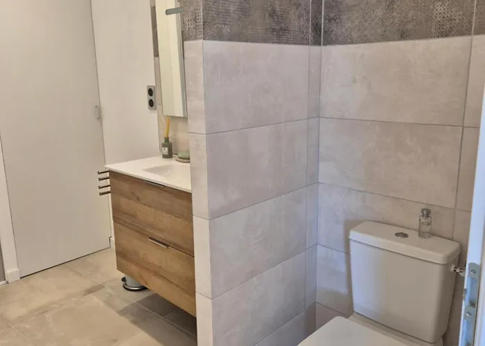 Charmante Au Coeur Du Comminges Apartman