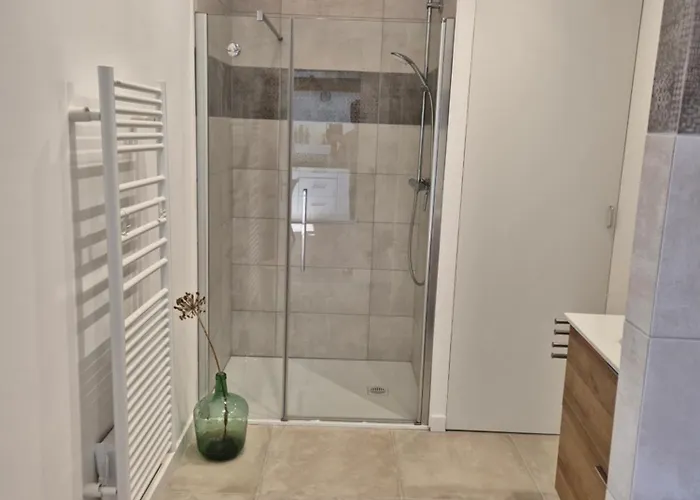 Apartman Charmante Au Coeur Du Comminges Nizan-sur-Gesse