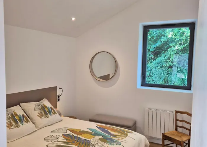 Charmante Au Coeur Du Comminges